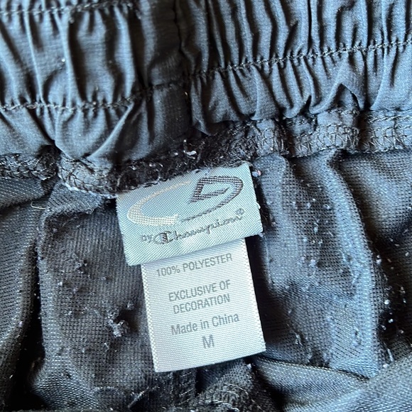 champion running shorts - Picture 3 of 3